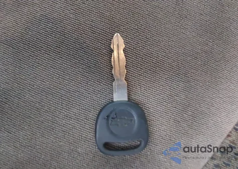 2003 Chevrolet Silverado 1500 Ls z USA, uszkodzony, nr VIN 2GCEK19V331182340